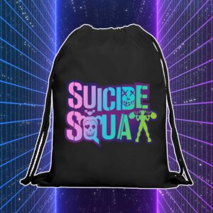 SUICIDE SQUAT