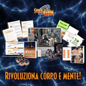 ALPHA FITNESS