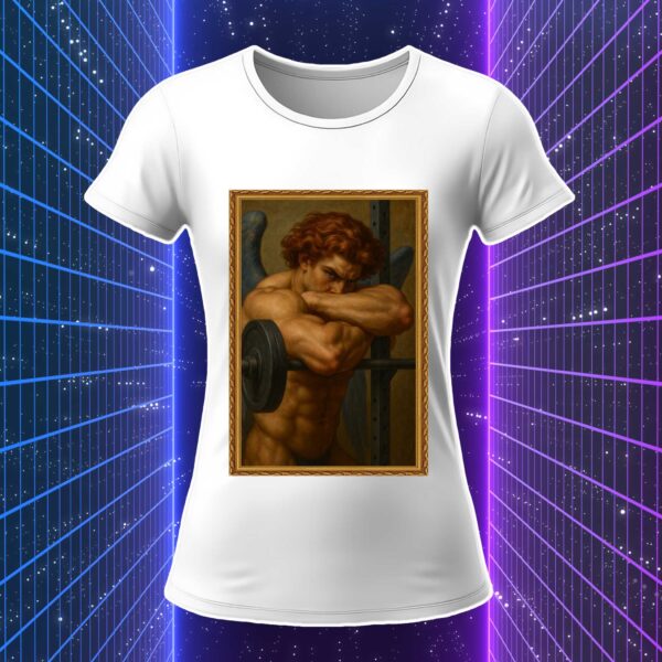 THE SQUAT ANGEL - immagine 6