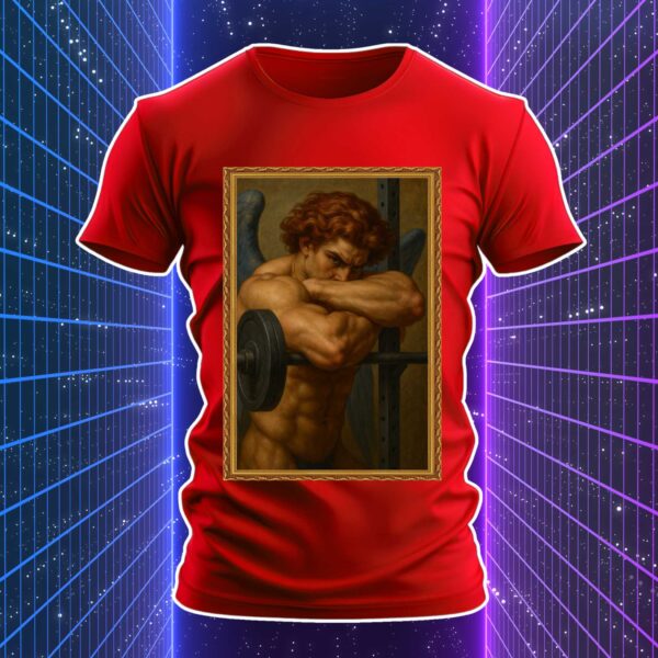 THE SQUAT ANGEL - immagine 5