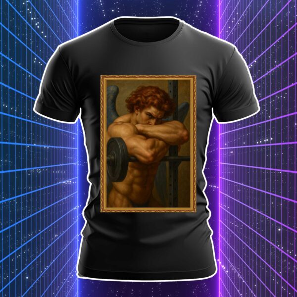 THE SQUAT ANGEL - immagine 4