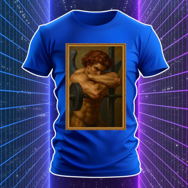 THE SQUAT ANGEL - immagine 3