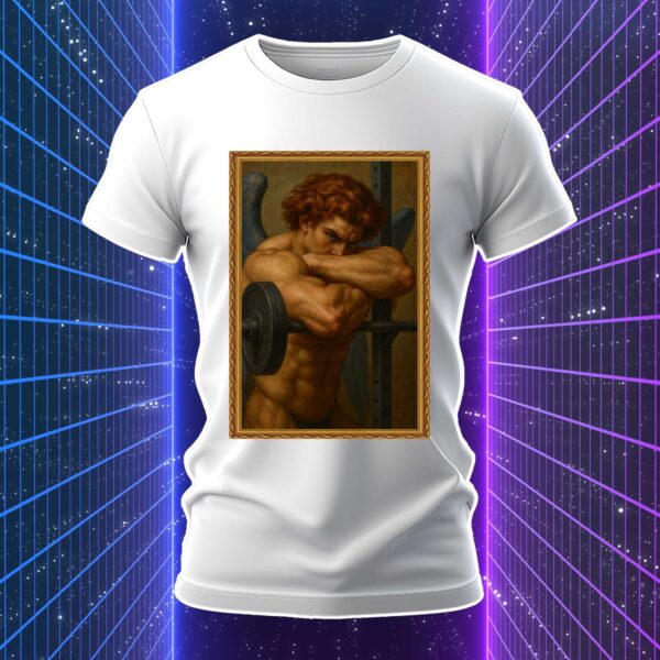 THE SQUAT ANGEL - immagine 2