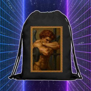 THE SQUAT ANGEL