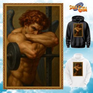 THE SQUAT ANGEL