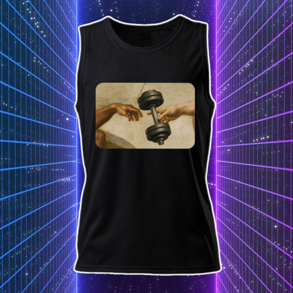 LA CREAZIONE DEL BODYBUILDING - immagine 5