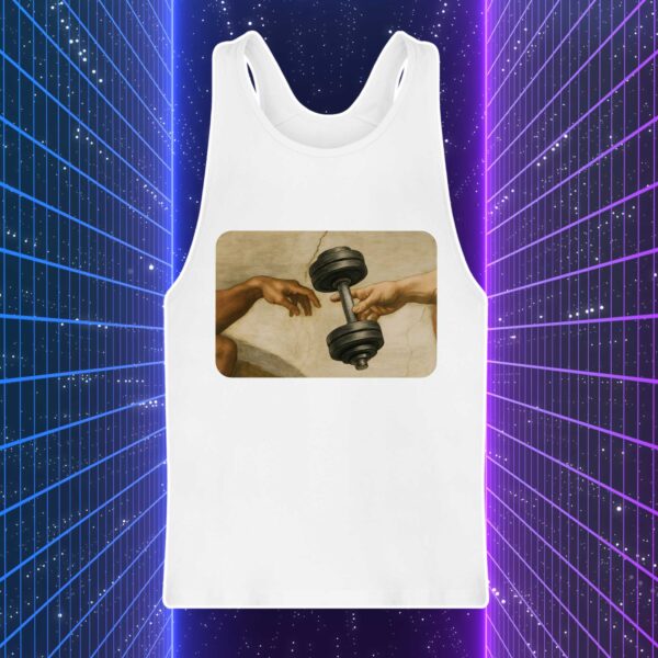 LA CREAZIONE DEL BODYBUILDING - immagine 2