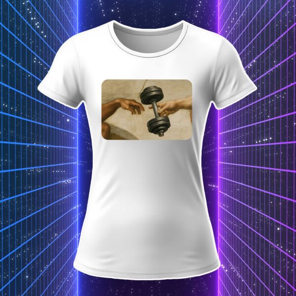 LA CREAZIONE DEL BODYBUILDING - immagine 7