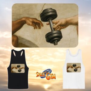 LA CREAZIONE DEL BODYBUILDING