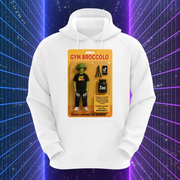 GYMBROCCOLO - Gymcattolo - immagine 2