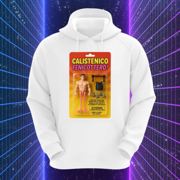 CALISTENICO - Gymcattolo - immagine 2