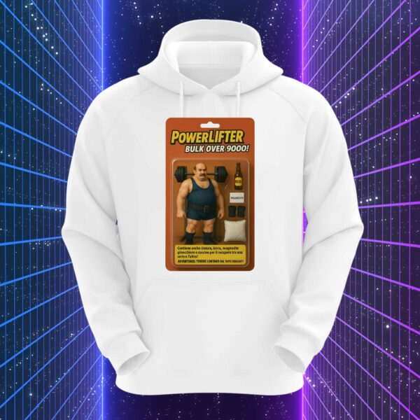 POWERLIFTER - Gymcattolo - immagine 2