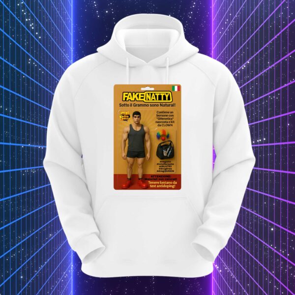 FAKENATTY - Gymcattolo - immagine 2