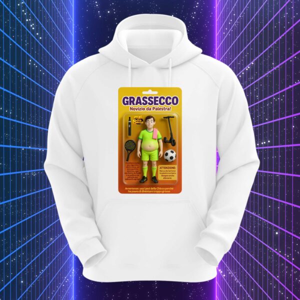 GRASSECCO - Gymcattolo - immagine 2