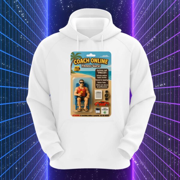 COACH ONLINE - Gymcattolo - immagine 2