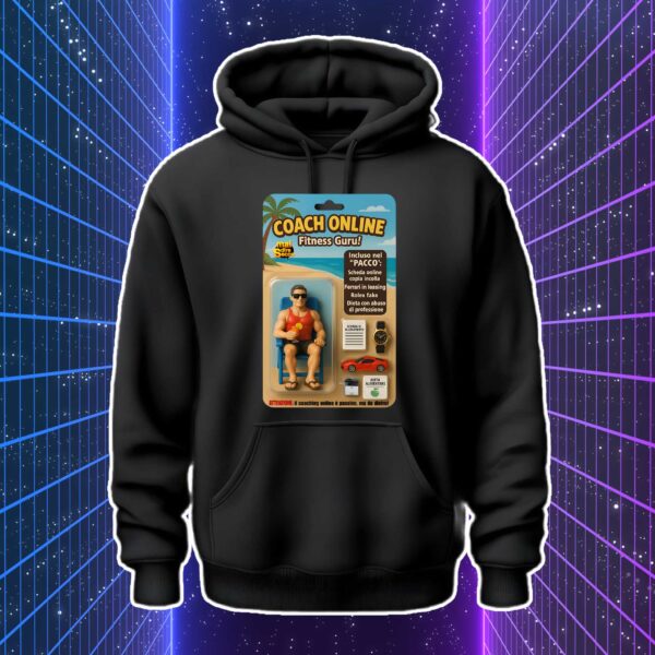 COACH ONLINE - Gymcattolo - immagine 3
