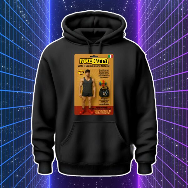 FAKENATTY - Gymcattolo - immagine 3