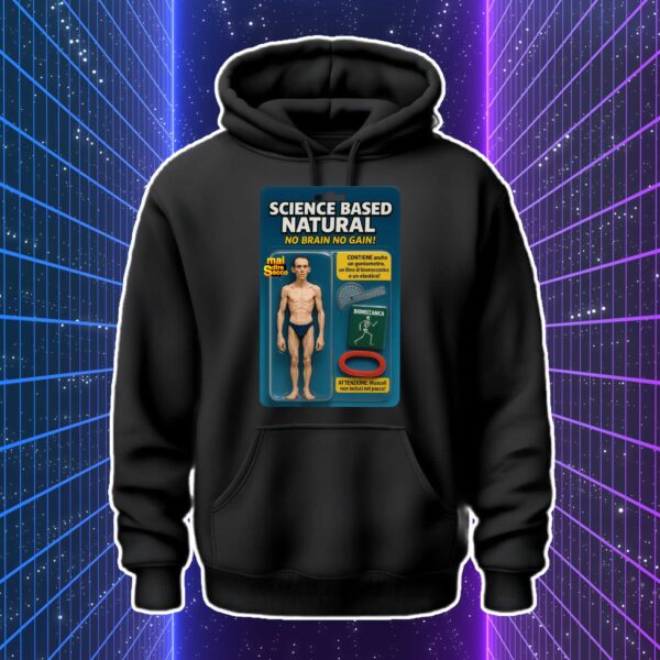 SCIENCE BASED - Gymcattolo - immagine 3