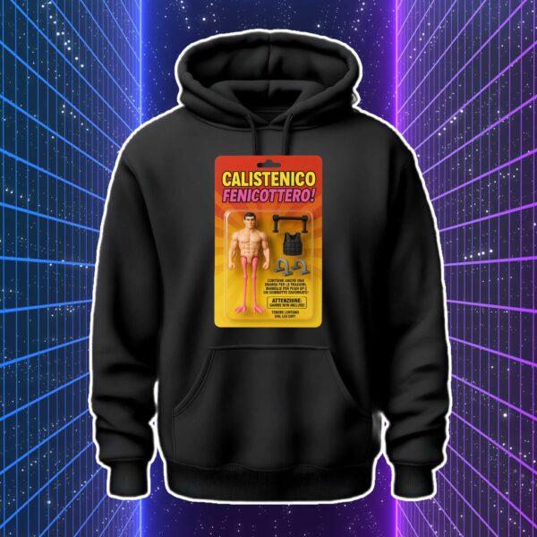 CALISTENICO - Gymcattolo - immagine 3