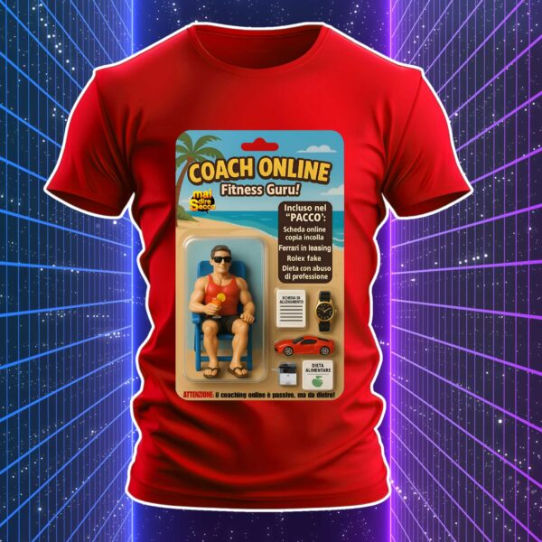 COACH ONLINE - Gymcattolo - immagine 5