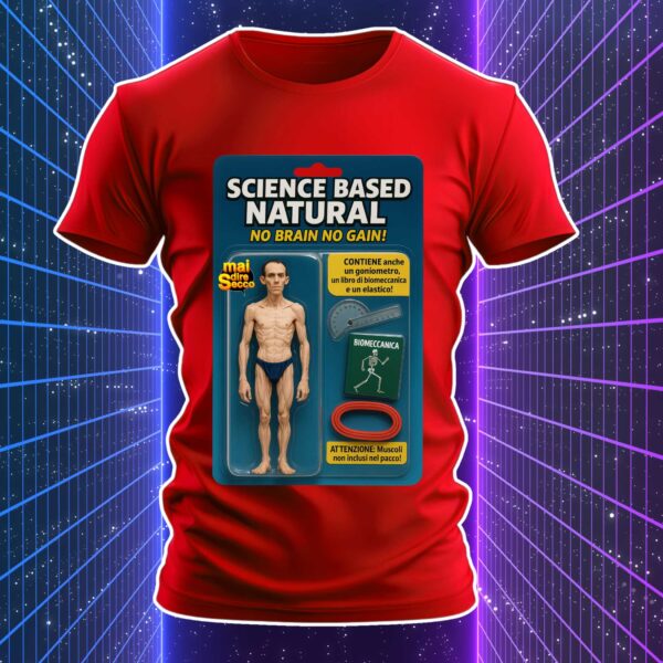 SCIENCE BASED - Gymcattolo - immagine 5