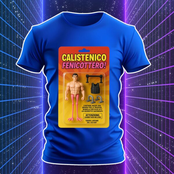 CALISTENICO - Gymcattolo - immagine 5