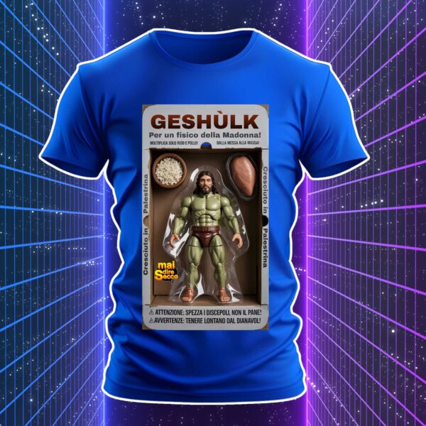 GESHÙLK - Gymcattolo - immagine 4