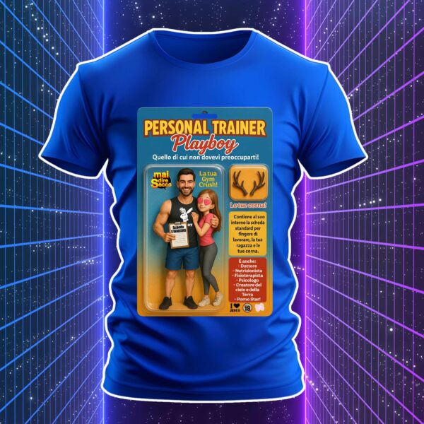 PERSONAL TRAINER - Gymcattolo - immagine 4
