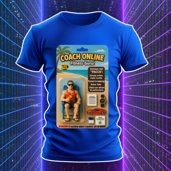 COACH ONLINE - Gymcattolo - immagine 2
