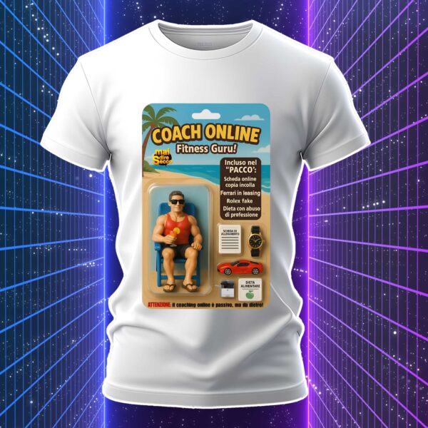 COACH ONLINE - Gymcattolo - immagine 4