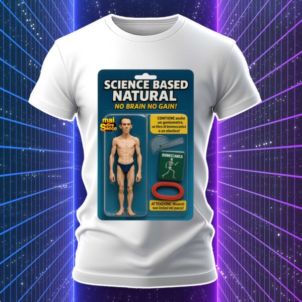 SCIENCE BASED - Gymcattolo - immagine 4