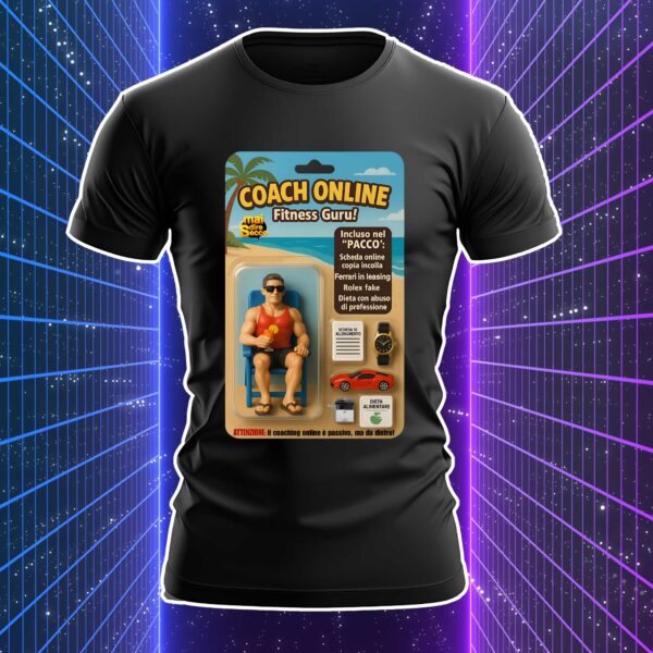 COACH ONLINE - Gymcattolo - immagine 3
