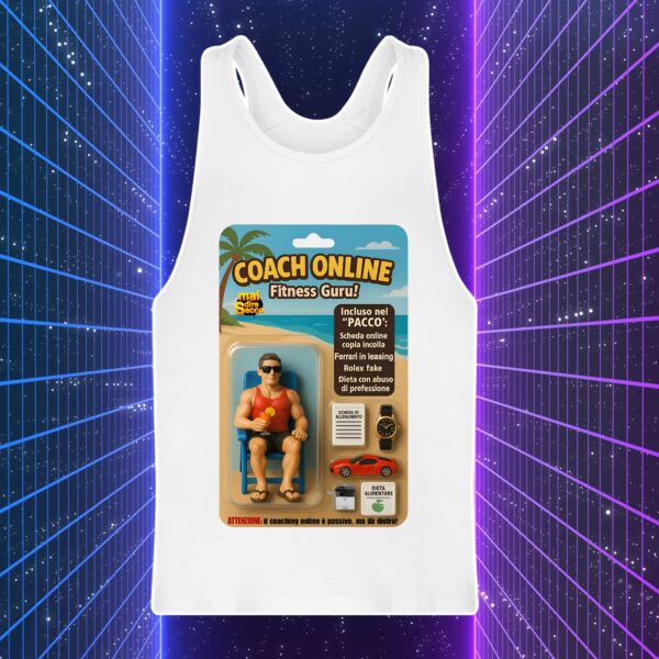 COACH ONLINE - Gymcattolo - immagine 2