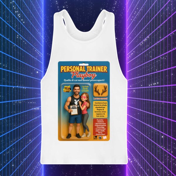 PERSONAL TRAINER - Gymcattolo - immagine 2