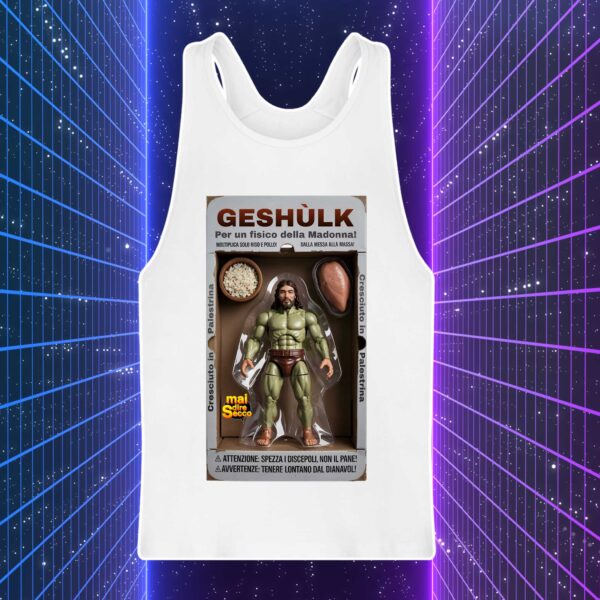 GESHÙLK - Gymcattolo - immagine 2