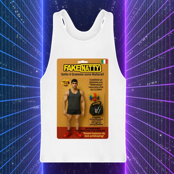 FAKENATTY - Gymcattolo - immagine 2