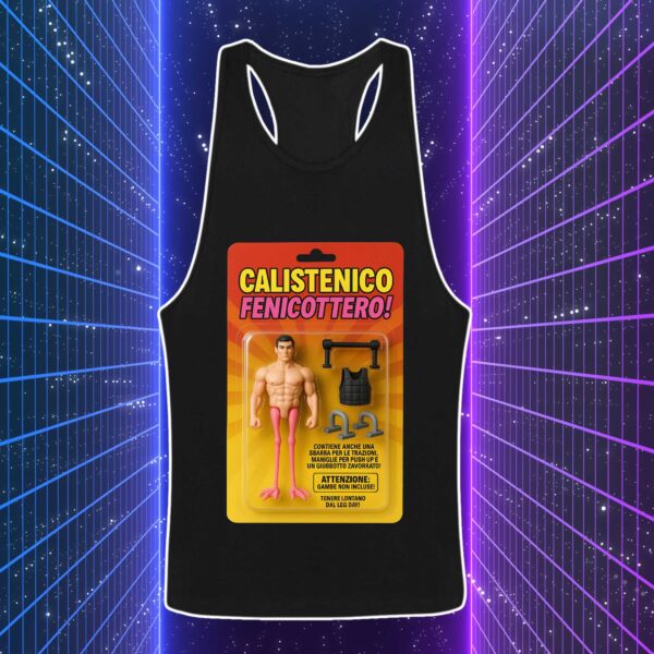 CALISTENICO - Gymcattolo - immagine 2