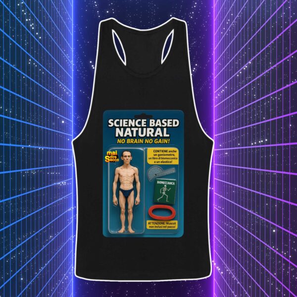 SCIENCE BASED - Gymcattolo - immagine 3