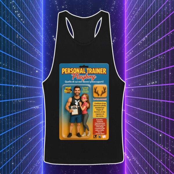 PERSONAL TRAINER - Gymcattolo - immagine 3