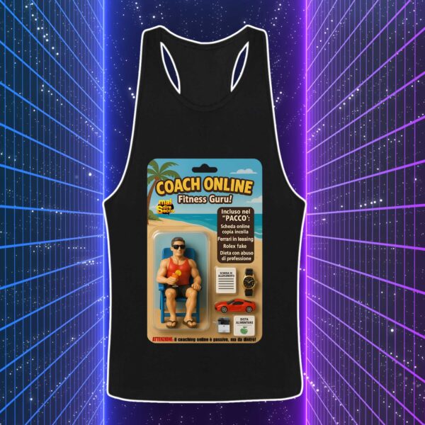 COACH ONLINE - Gymcattolo - immagine 3