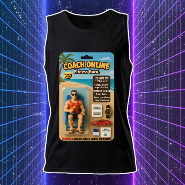 COACH ONLINE - Gymcattolo - immagine 5
