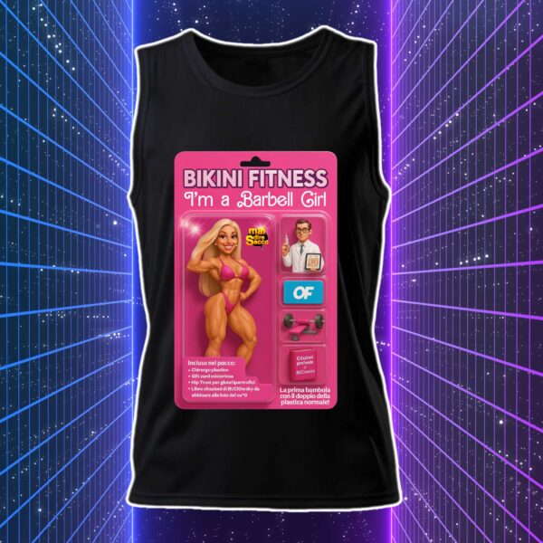 BIKINI FITNESS - Gymcattolo - immagine 5