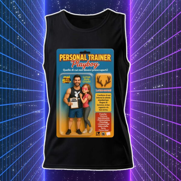 PERSONAL TRAINER - Gymcattolo - immagine 5