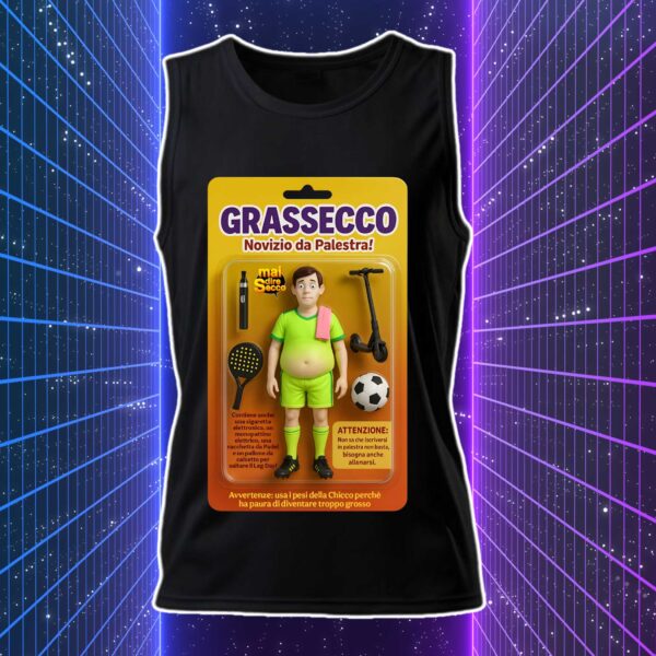 GRASSECCO - Gymcattolo - immagine 5