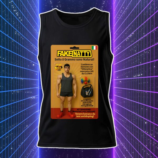FAKENATTY - Gymcattolo - immagine 5