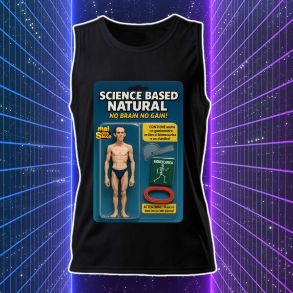 SCIENCE BASED - Gymcattolo - immagine 5