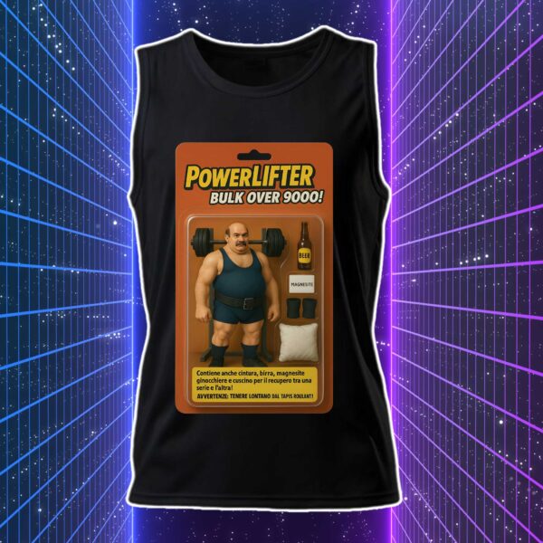 POWERLIFTER - Gymcattolo - immagine 5