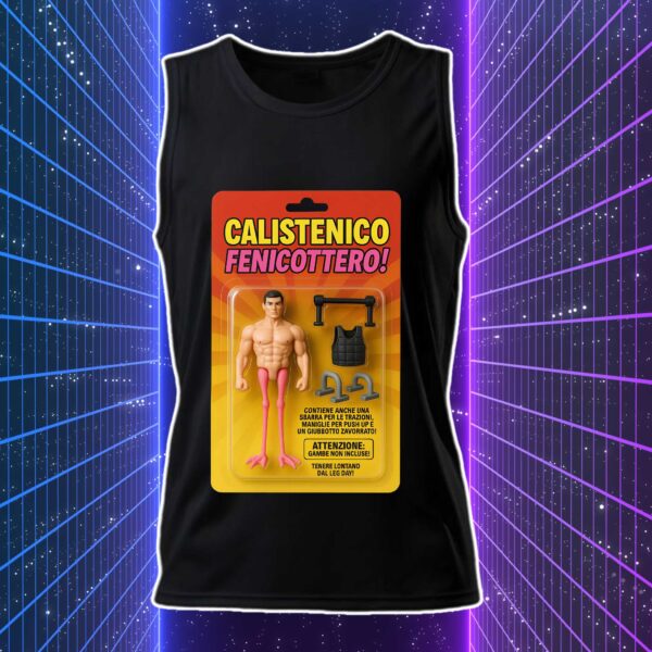 CALISTENICO - Gymcattolo - immagine 4
