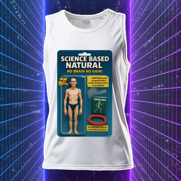 SCIENCE BASED - Gymcattolo - immagine 4