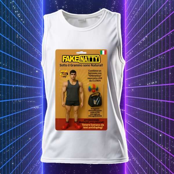 FAKENATTY - Gymcattolo - immagine 4